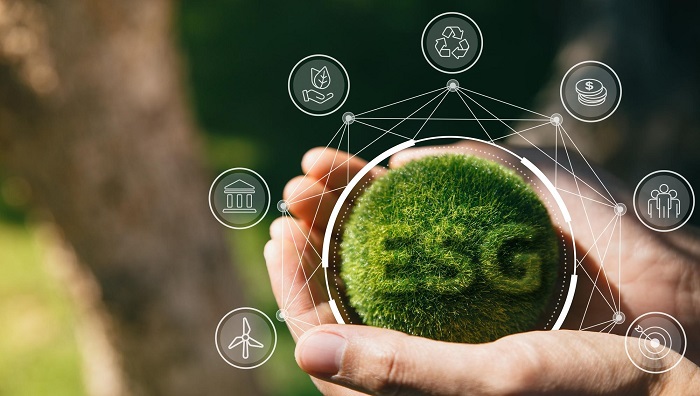 esg wide